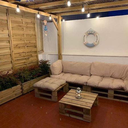 Apartamento con terraza y Parking privado Apartamento Palamós Exterior foto