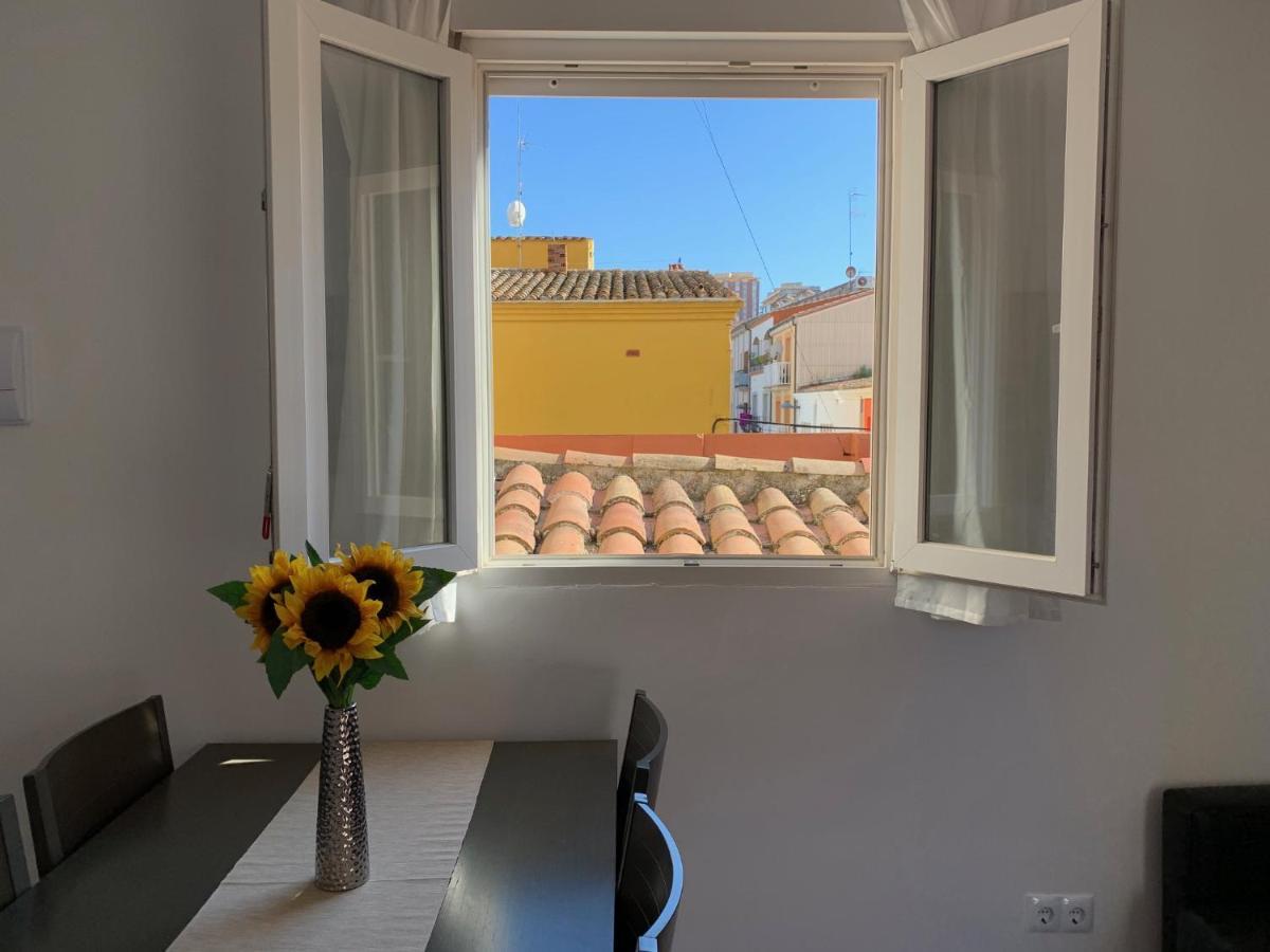Apartamento con terraza y Parking privado Apartamento Palamós Exterior foto
